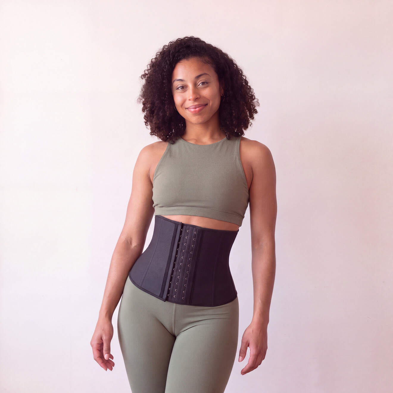 The Classic Short – Waist Trainer