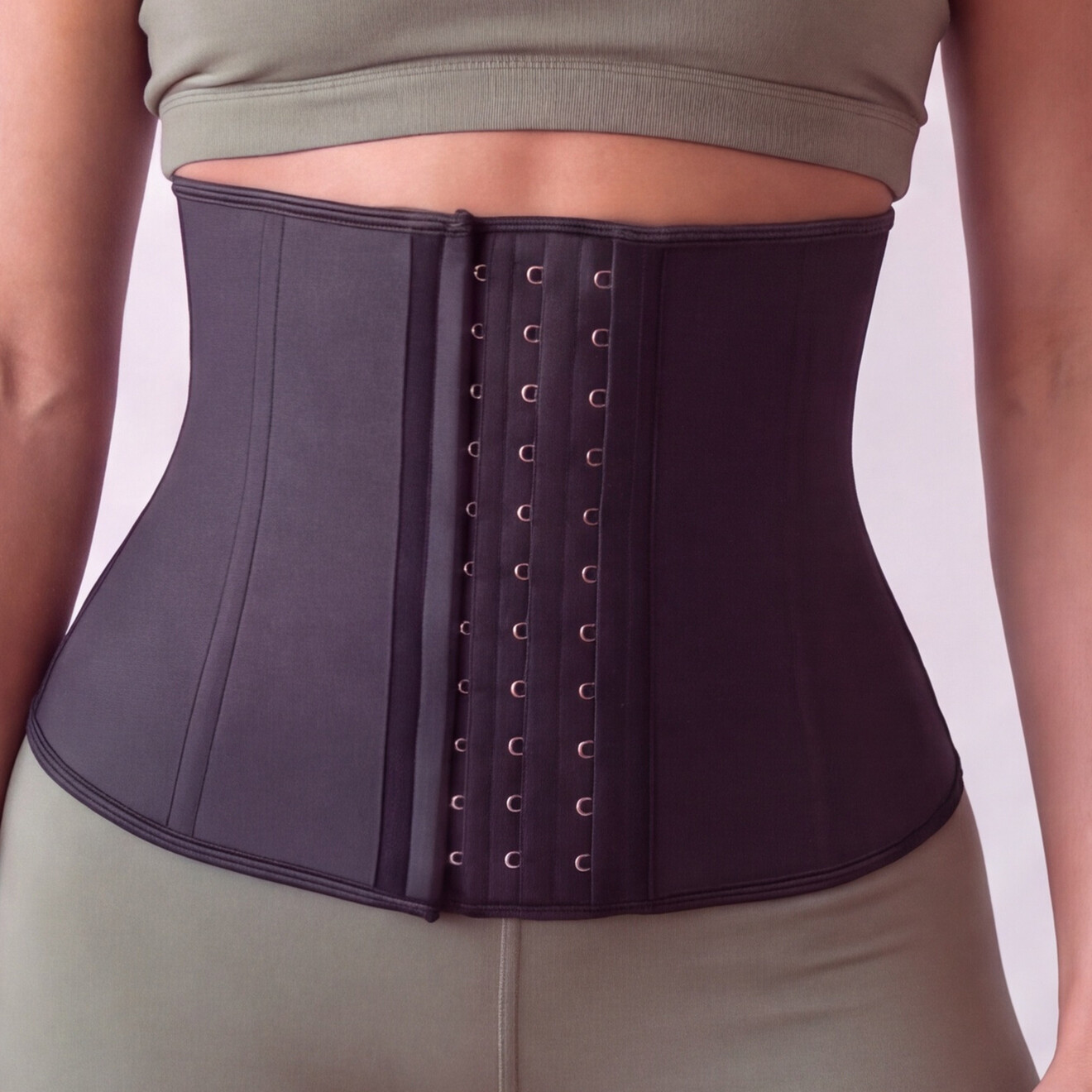 The Classic Short – Waist Trainer