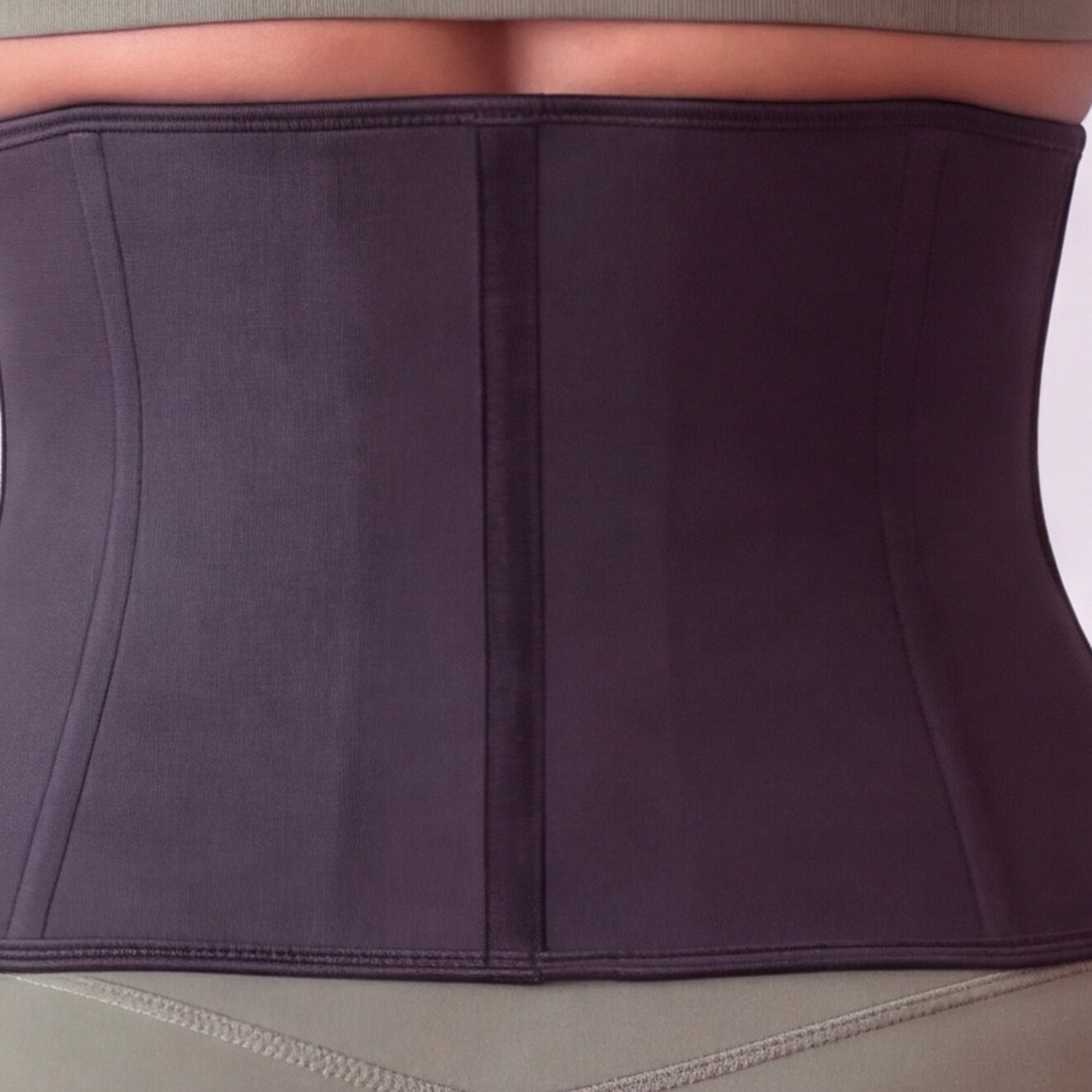 The Classic Short – Waist Trainer