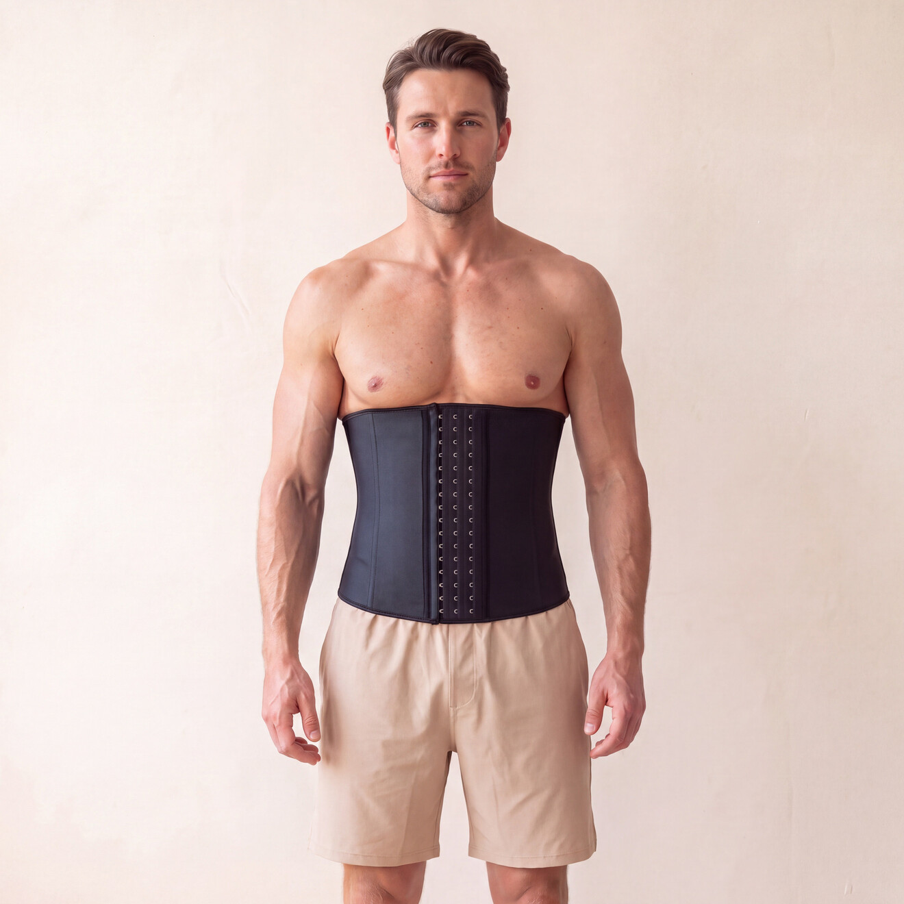The Classic Homme – Waist Trainer