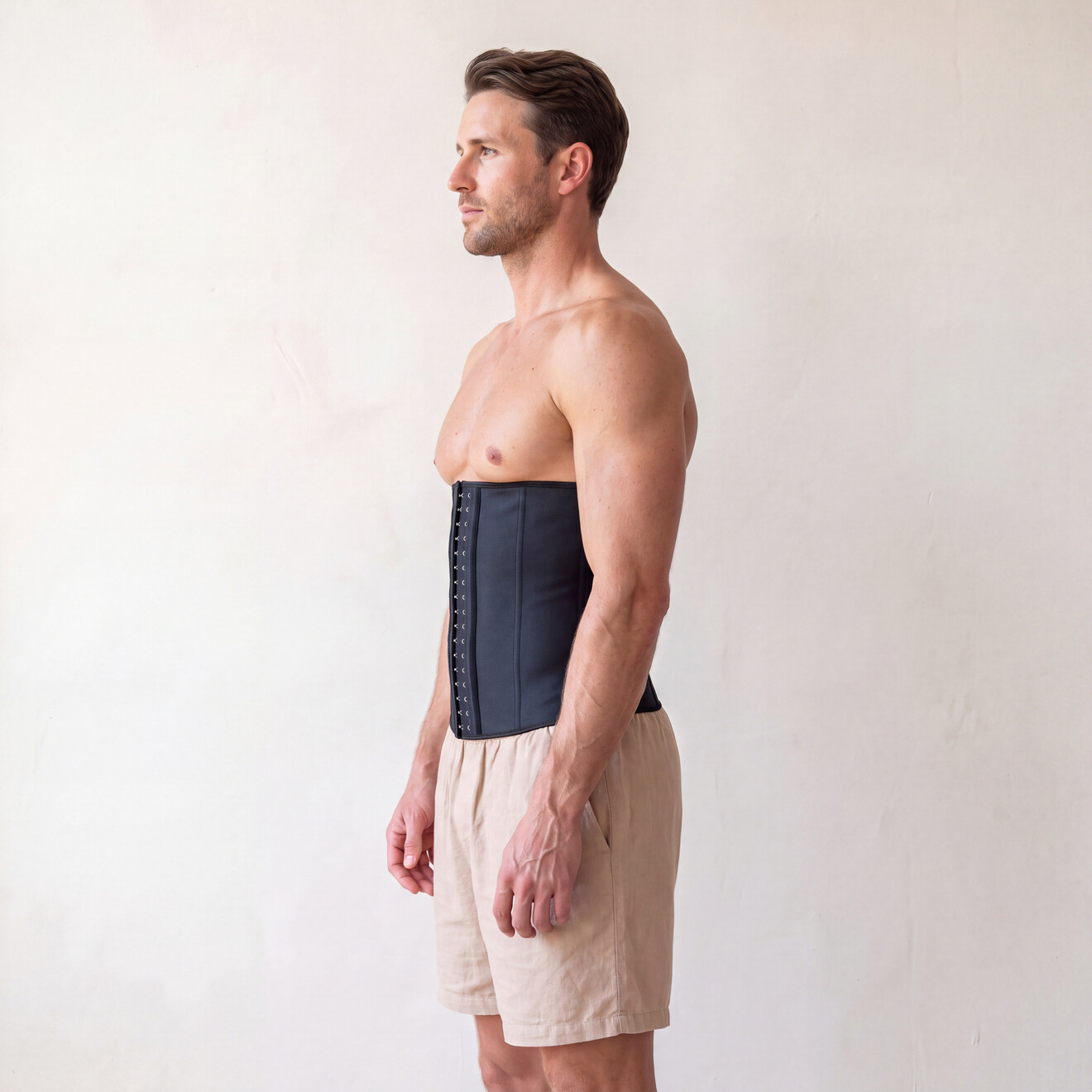 The Classic Homme – Waist Trainer
