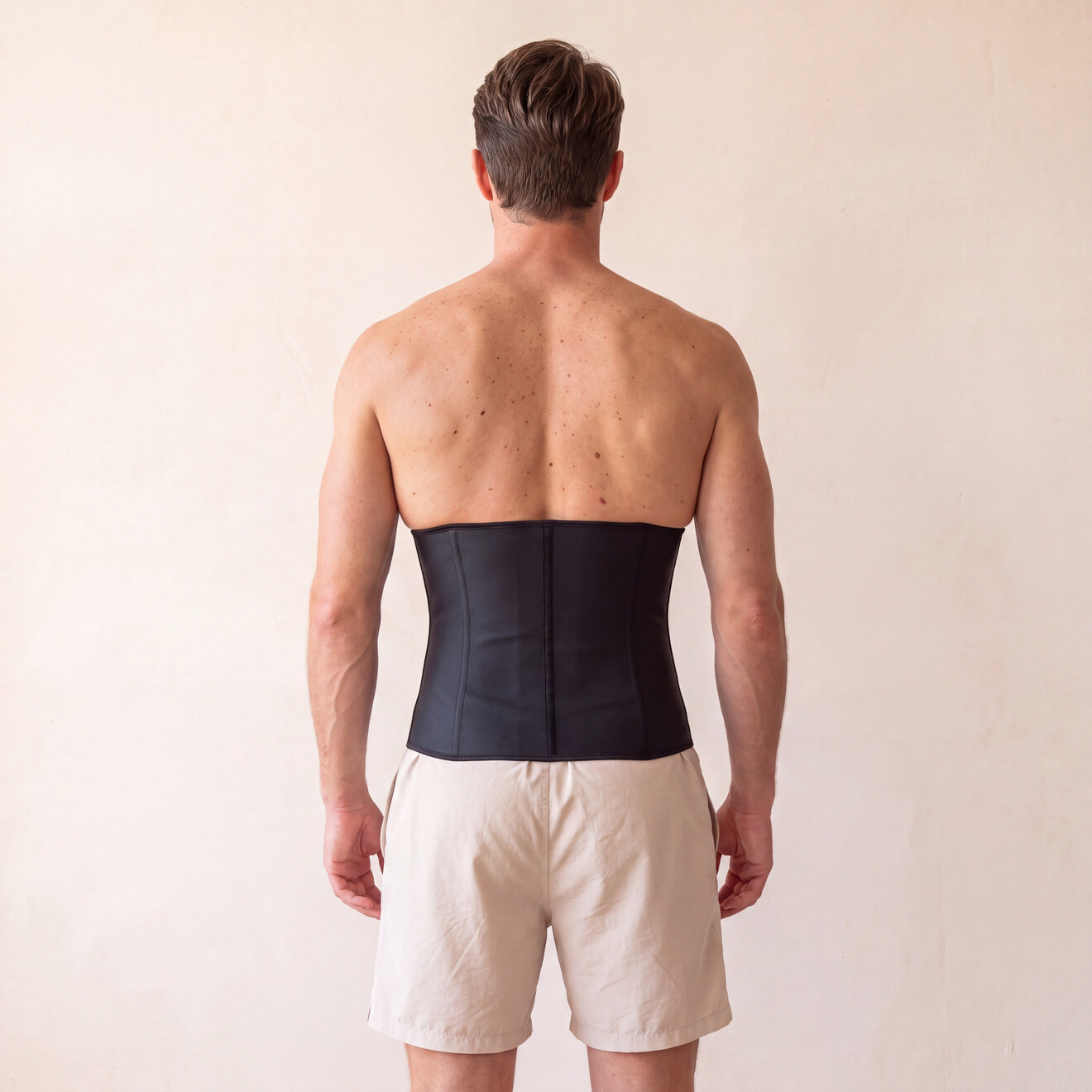 The Classic Homme – Waist Trainer