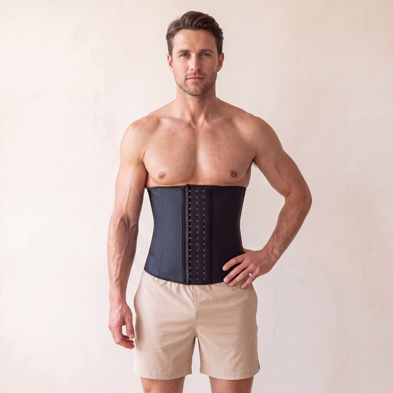 The Classic Homme – Waist Trainer