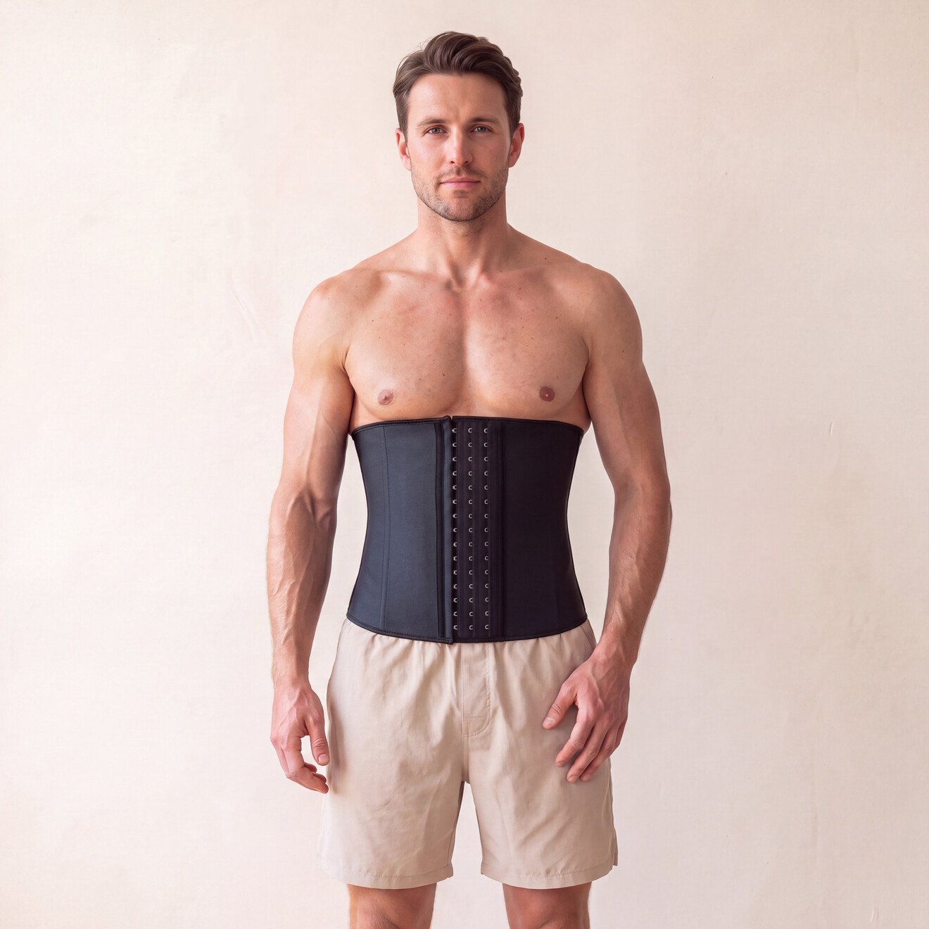 The Classic Homme – Waist Trainer