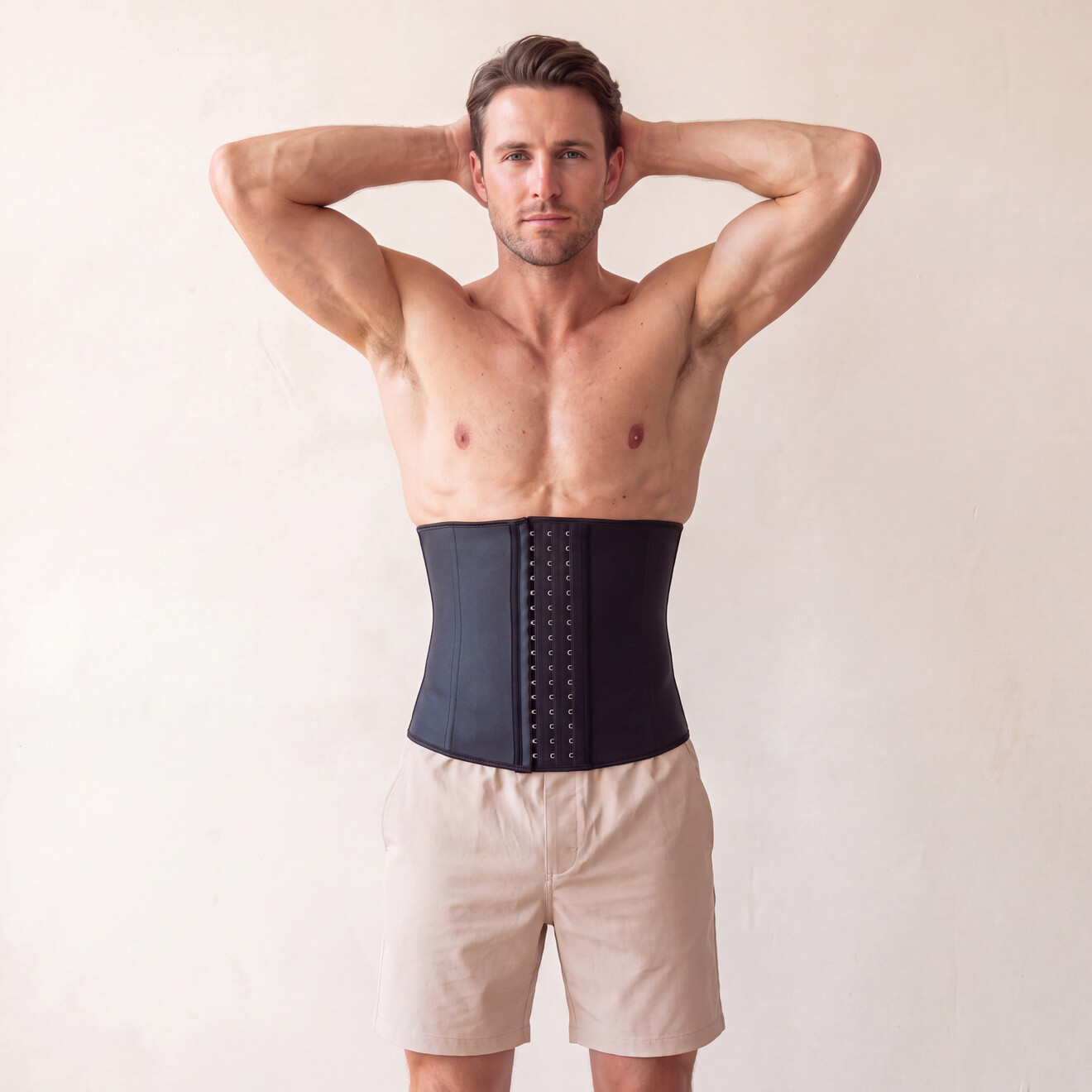 The Classic Homme – Waist Trainer