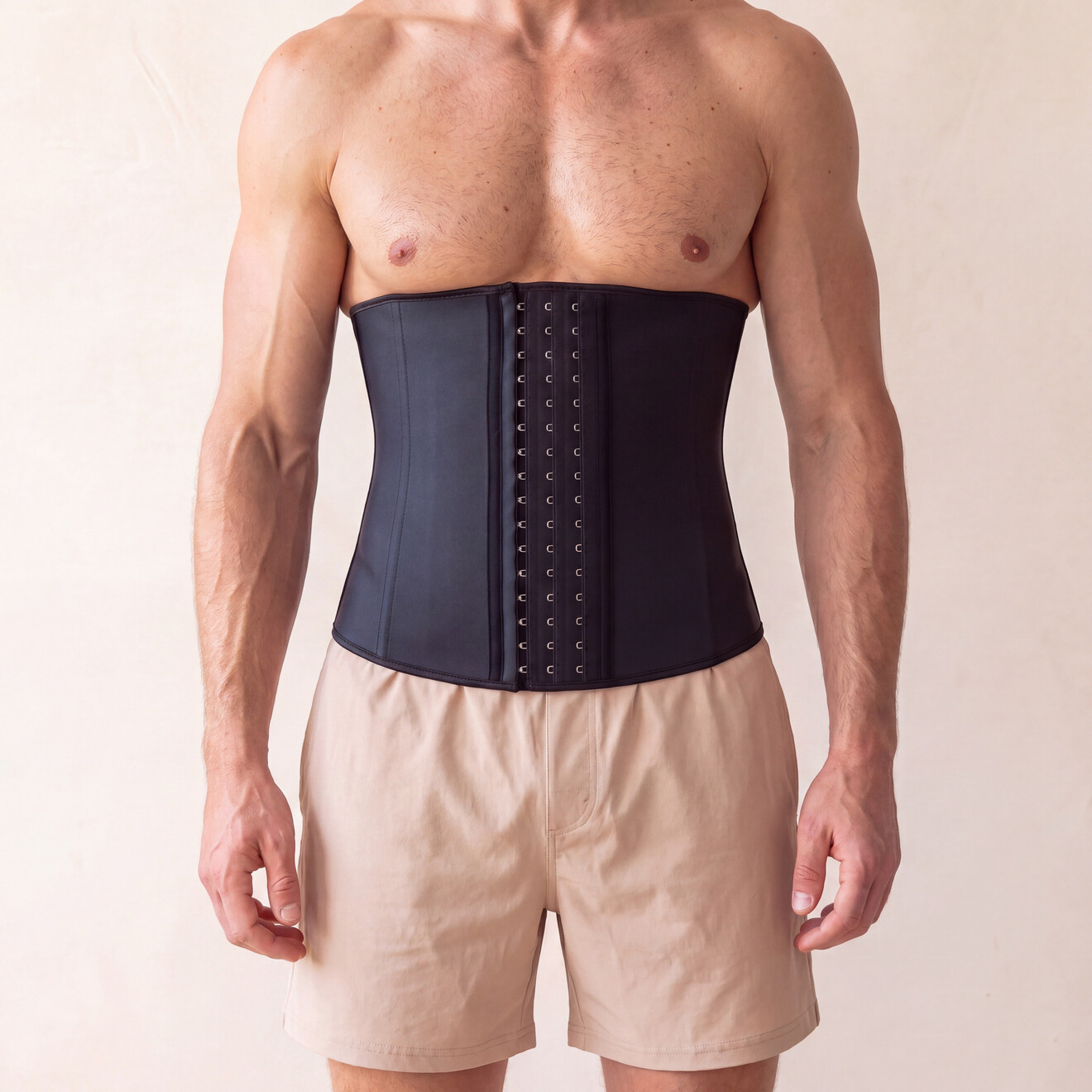 The Classic Homme – Waist Trainer