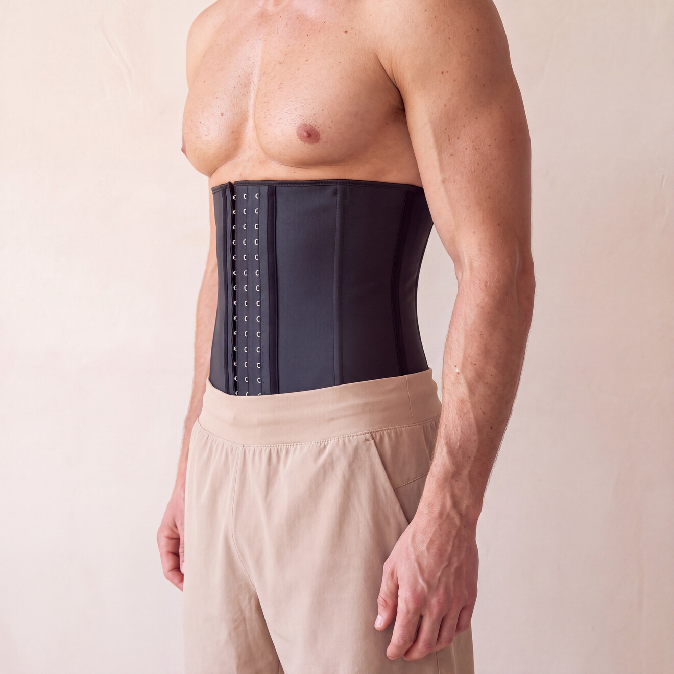 The Classic Homme – Waist Trainer