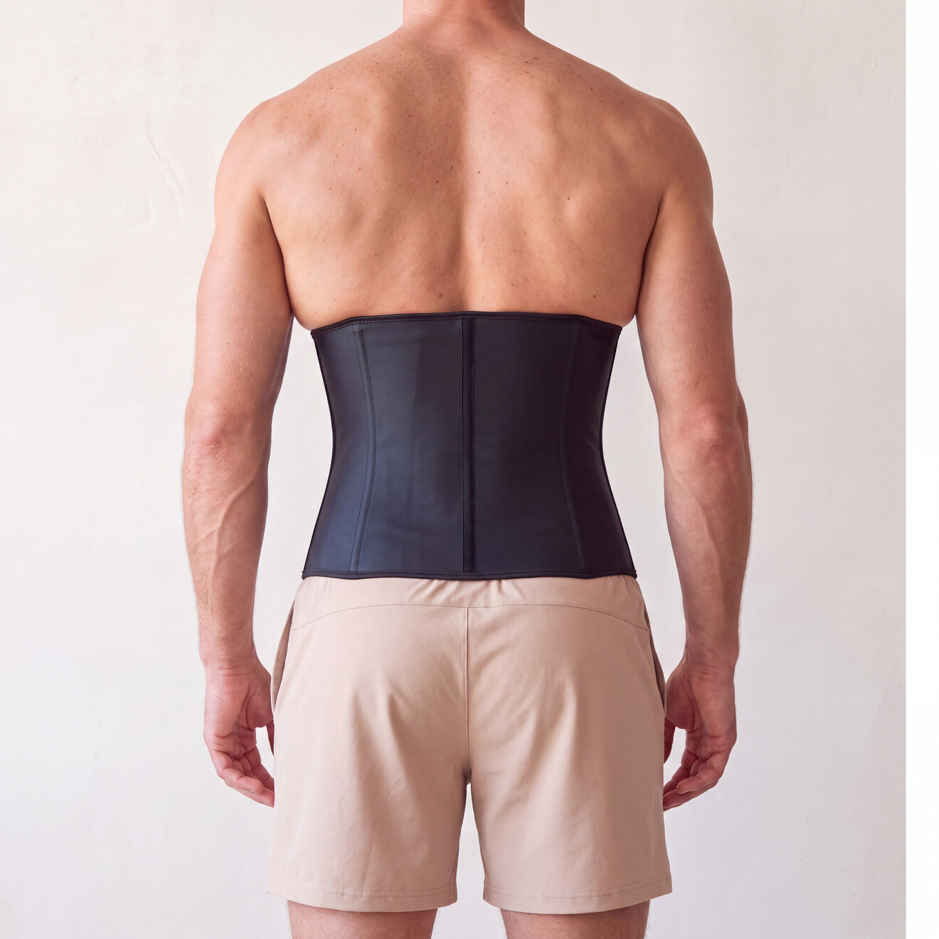 The Classic Homme – Waist Trainer