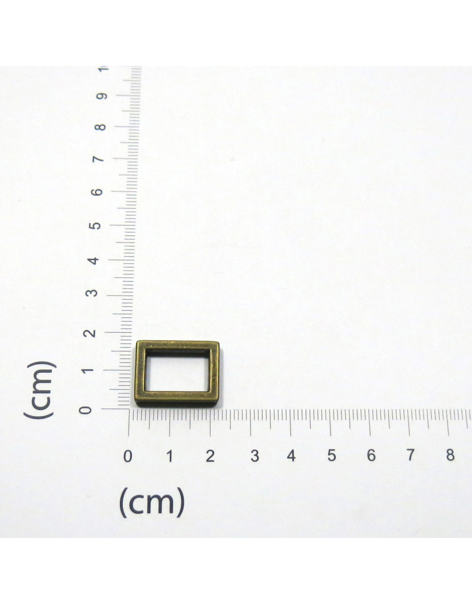 Square ring