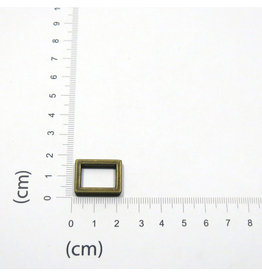 Square ring