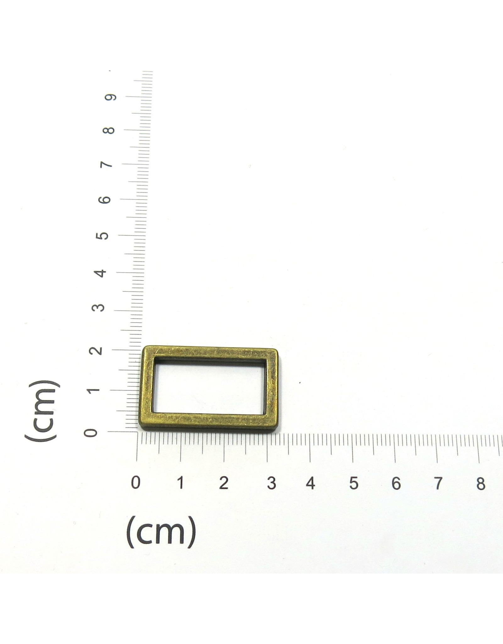 Square ring