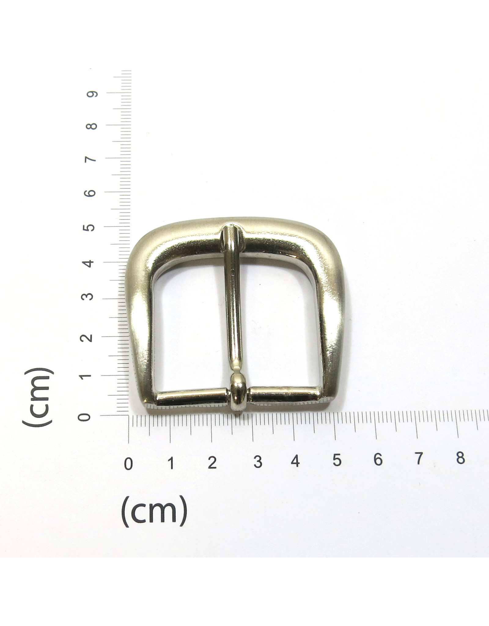 Buckle - 40mm