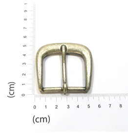 Buckle - 40mm