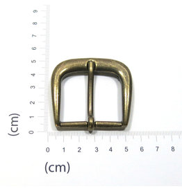 Buckle - 40mm