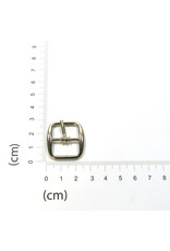 Buckle - 18mm