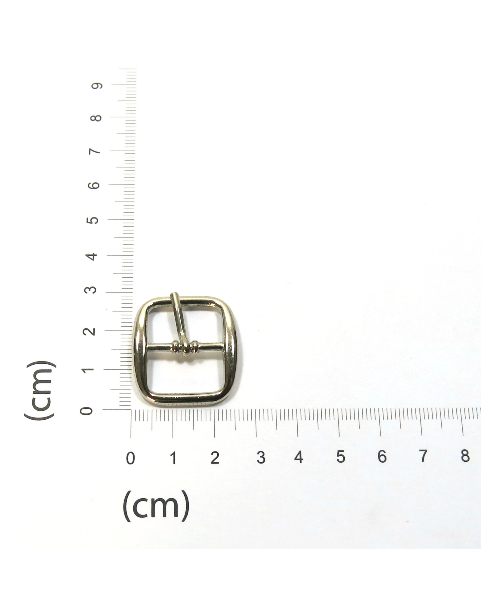 Buckle - 18mm