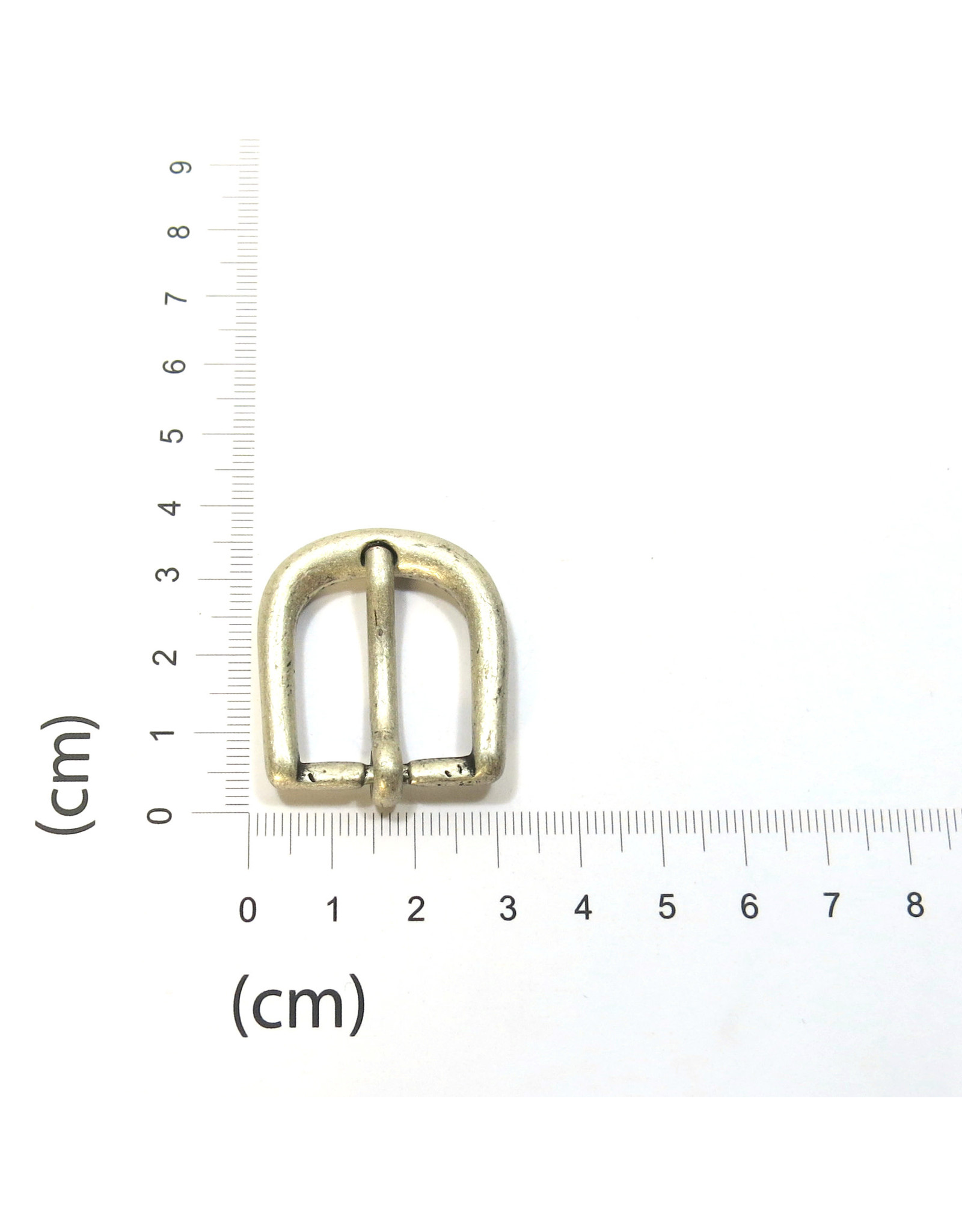 Buckle - 20mm