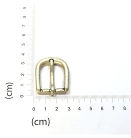 Buckle - 20mm