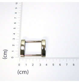 Square ring