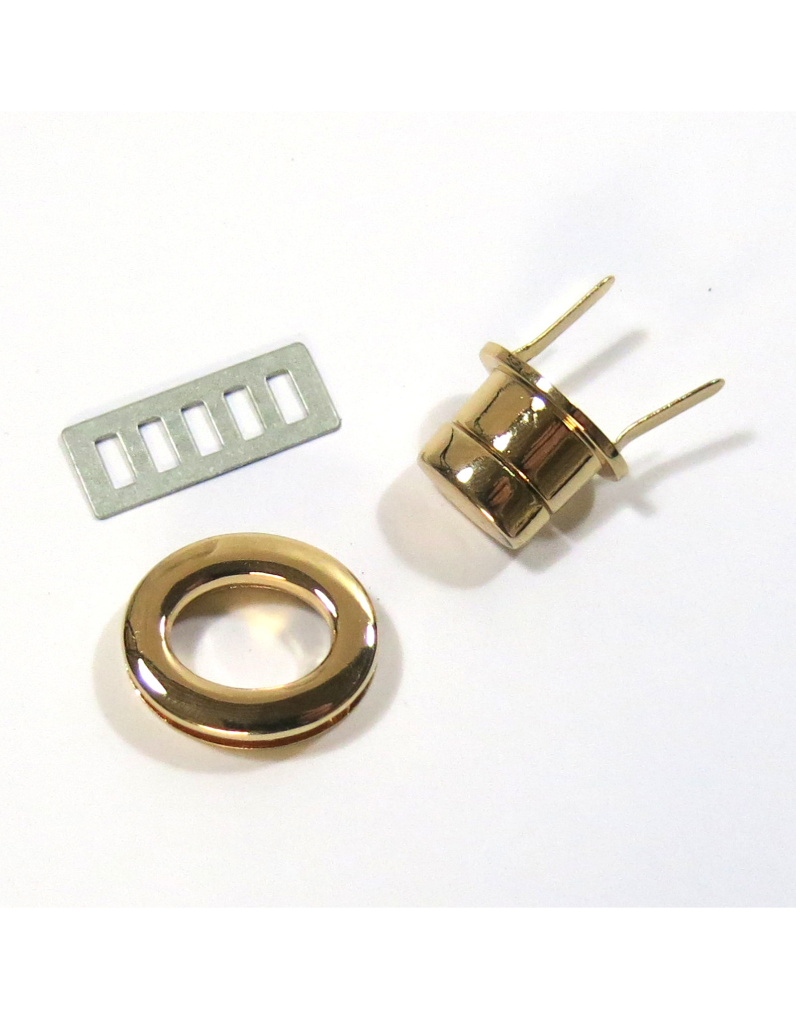 Purse/bag lock