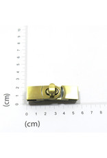 Purse/bag lock