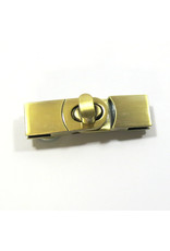 Purse/bag lock