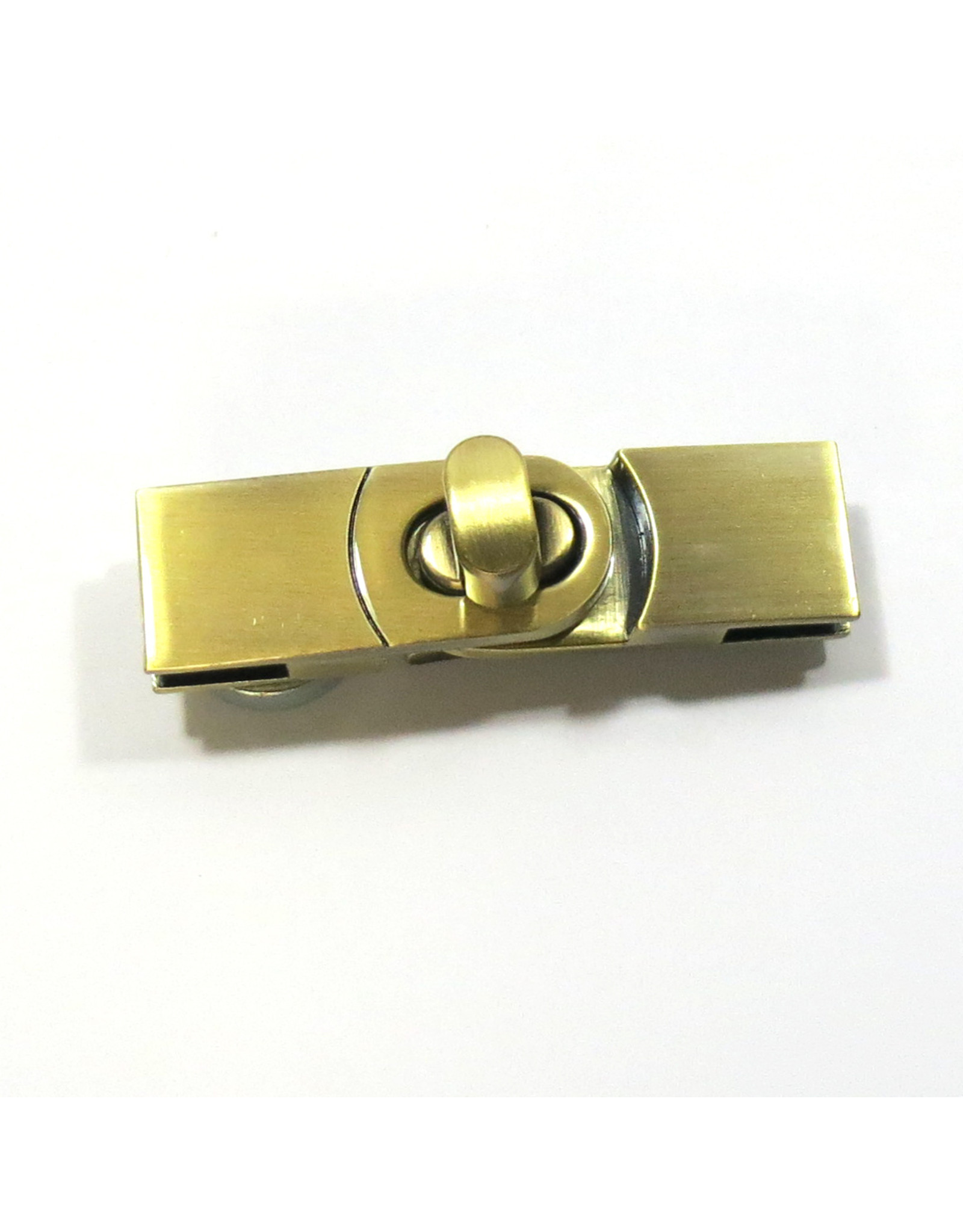 Purse/bag lock