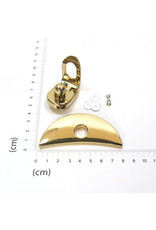 Purse/bag lock