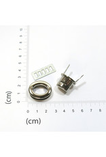 Purse/bag lock
