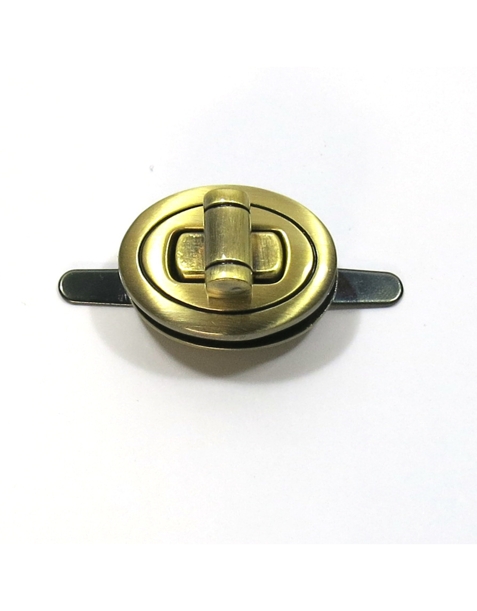Purse/bag lock