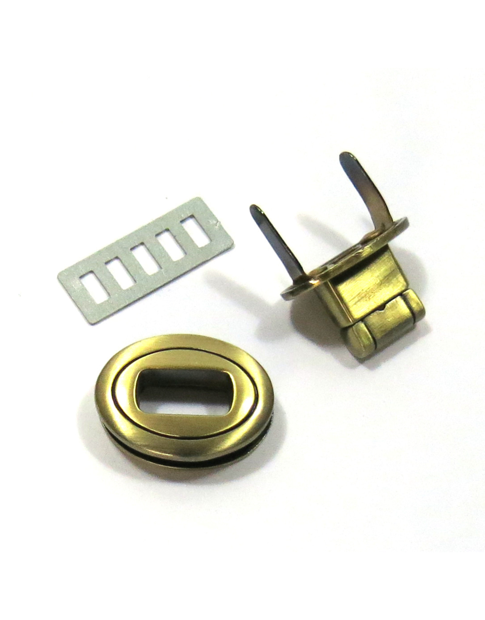 Purse/bag lock