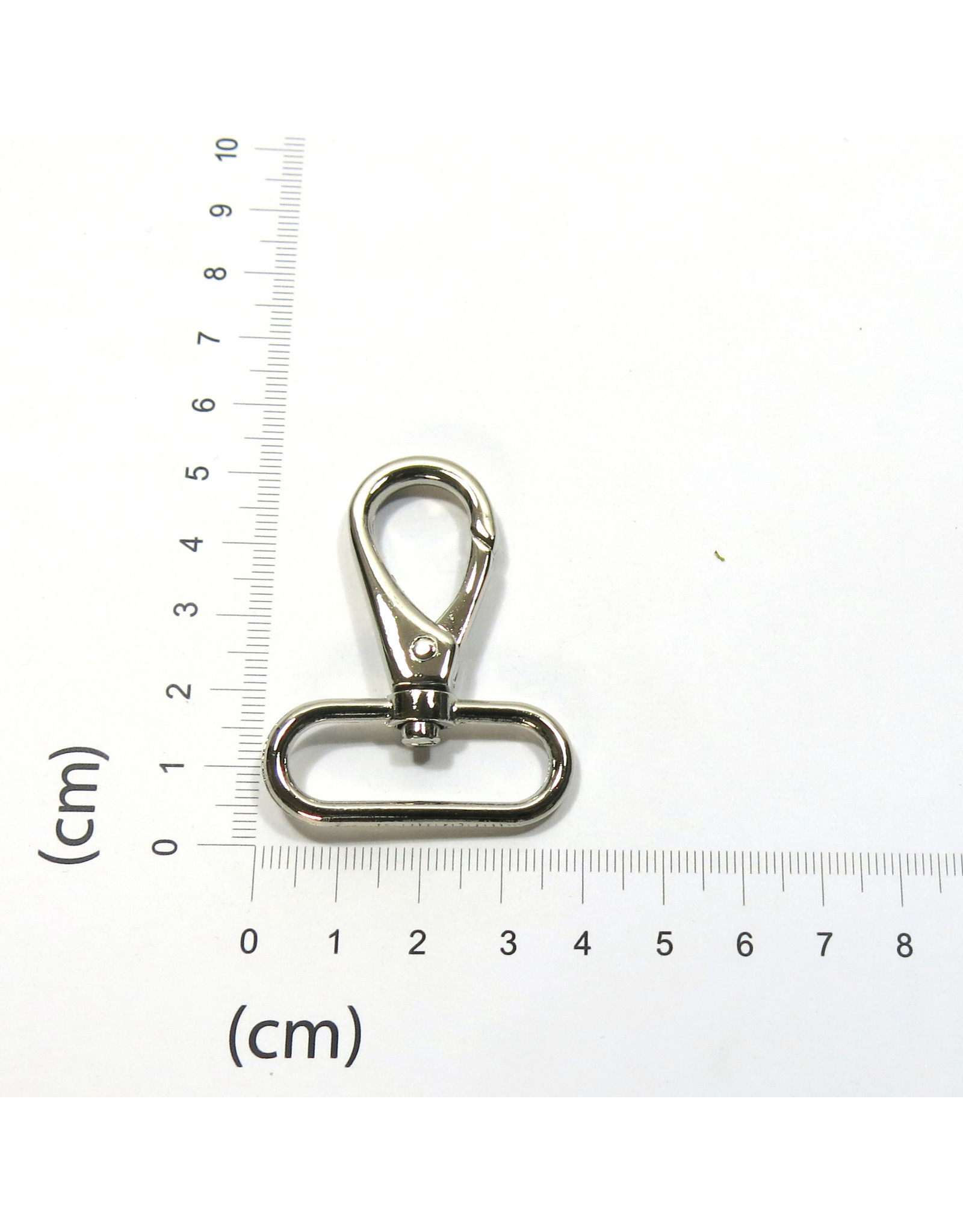 Swivel snap hook