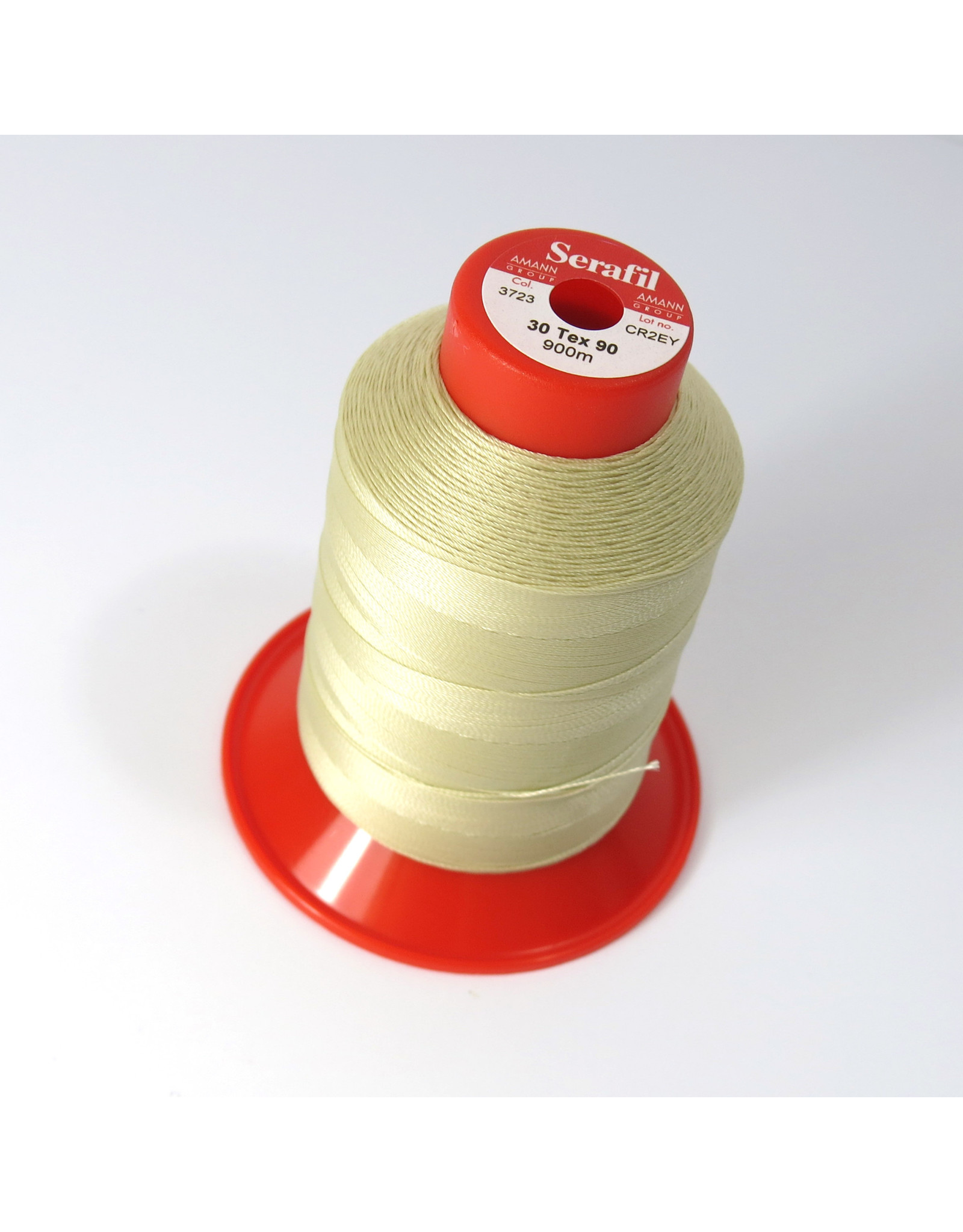 Serafil machine sewing threads 3723