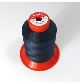 Serafil machine sewing threads 0827