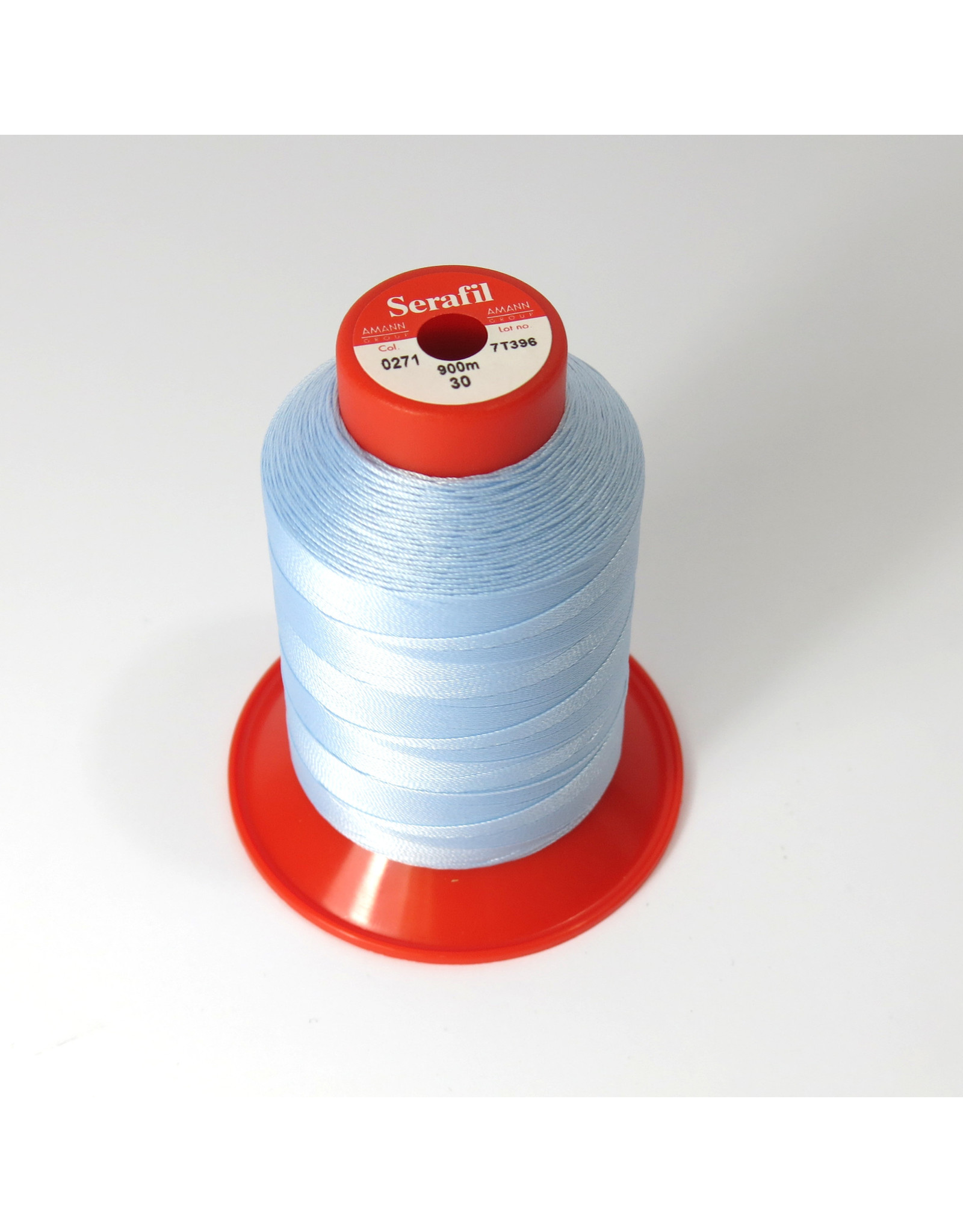 Serafil machine sewing threads 0271