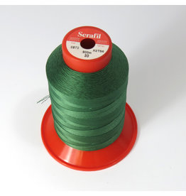 Serafil machine sewing threads 8973