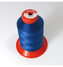 Serafil machine sewing threads 0816