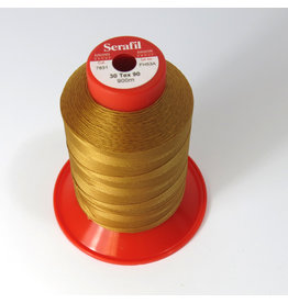 Serafil machine sewing threads 7831