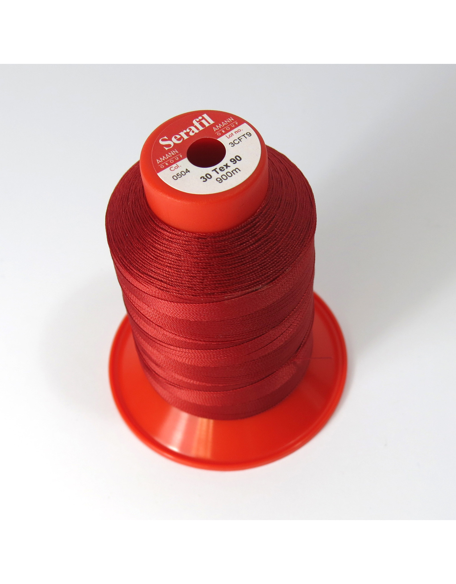 Serafil machine sewing threads 0504