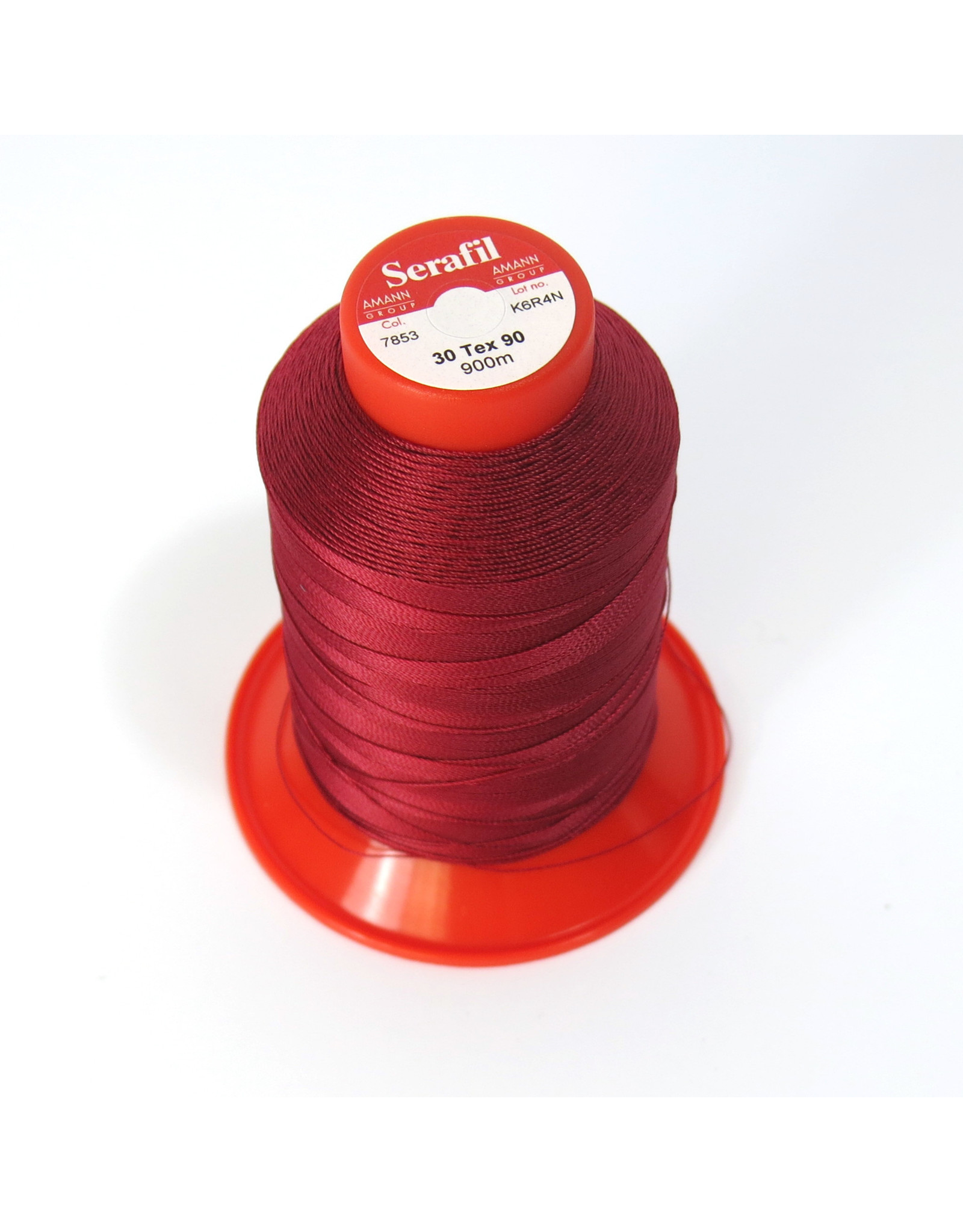 Serafil machine sewing threads 7853