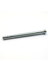 Domed rivet setter 10mm