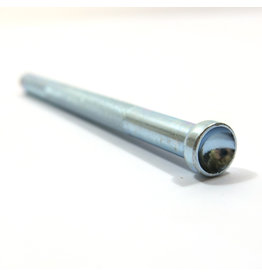 Domed rivet setter 10mm