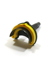 Strap end punch (round)