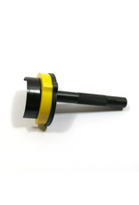 Strap end punch (round)