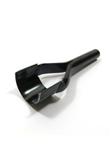 Strap end punch 40mm (round)