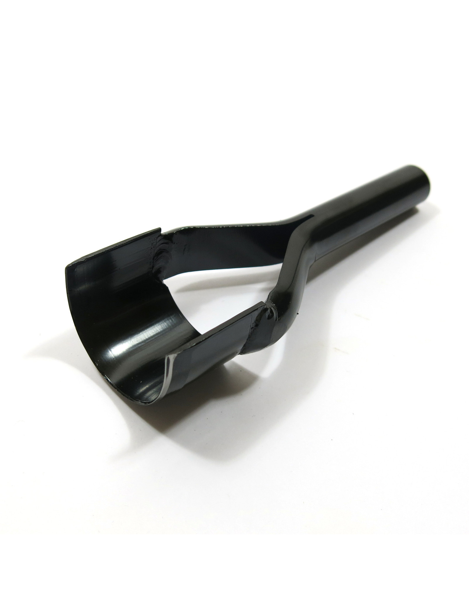 Strap end punch 40mm (round)