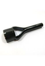 Strap end punch 40mm (round)