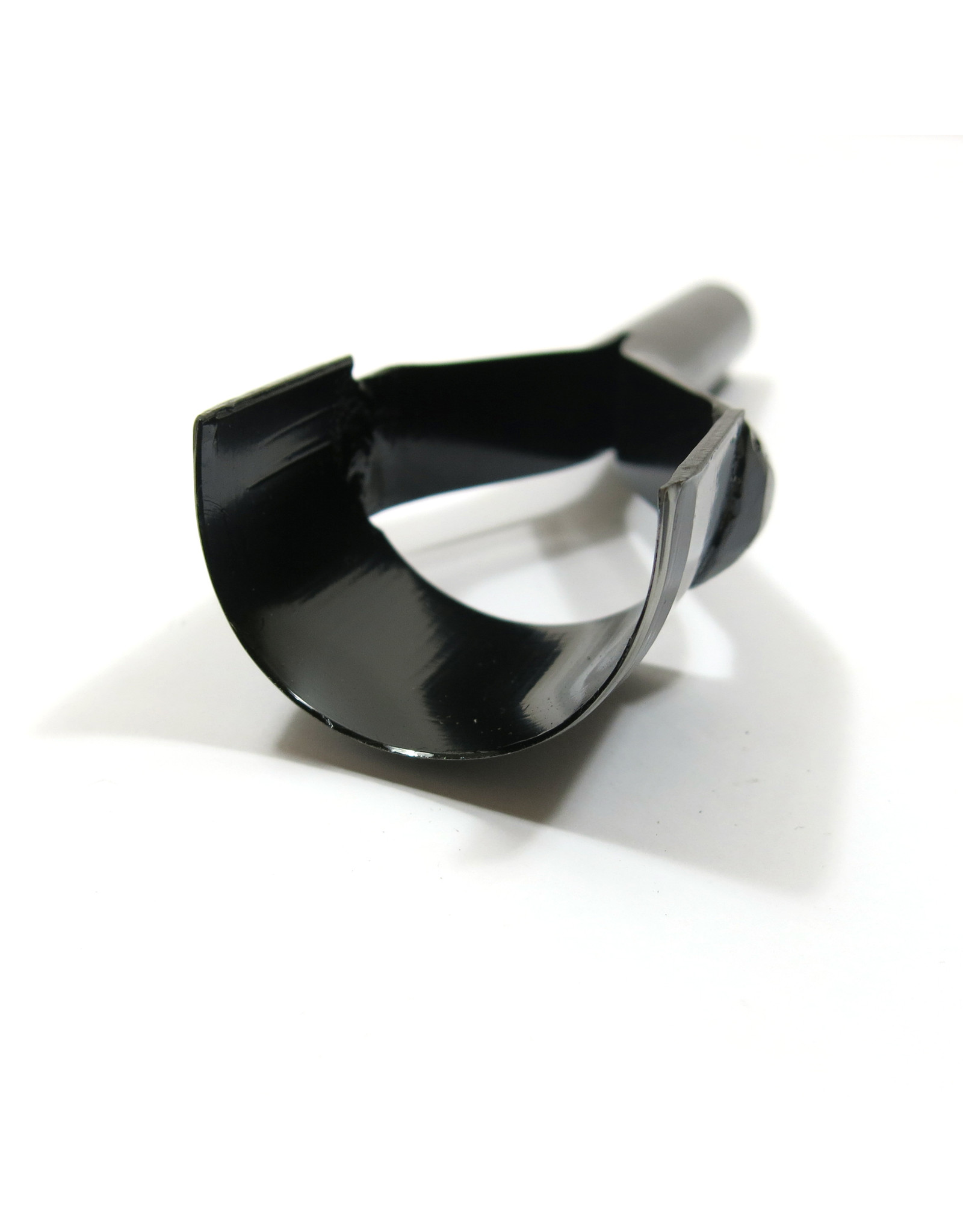 Strap end punch 40mm (round)