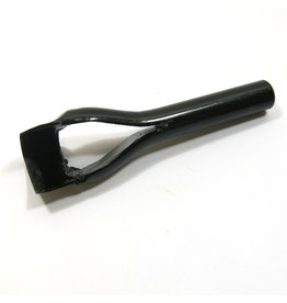 Strap end punch 25mm (pointed)