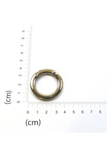 O-ring (opengaand)